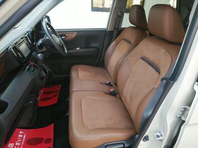 Ｎ－ＯＮＥ セレクト　ツートン／半革／禁煙／純正ディスプレイオーディオ／バックカメラ／ドライブレコーダー／ＥＴＣ／衝突軽減ブレーキ／前席シートヒーター（9枚目）