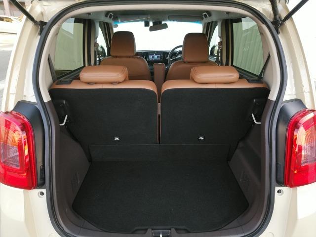 Ｎ－ＯＮＥ セレクト　ツートン／半革／禁煙／純正ディスプレイオーディオ／バックカメラ／ドライブレコーダー／ＥＴＣ／衝突軽減ブレーキ／前席シートヒーター（14枚目）