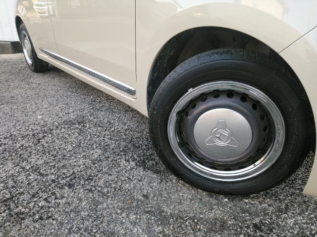 Ｎ－ＯＮＥ セレクト　ツートン／半革／禁煙／純正ディスプレイオーディオ／バックカメラ／ドライブレコーダー／ＥＴＣ／衝突軽減ブレーキ／前席シートヒーター（16枚目）