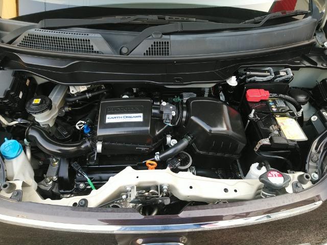 Ｎ－ＯＮＥ セレクト　ツートン／半革／禁煙／純正ディスプレイオーディオ／バックカメラ／ドライブレコーダー／ＥＴＣ／衝突軽減ブレーキ／前席シートヒーター（17枚目）