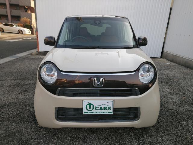 Ｎ－ＯＮＥ セレクト　ツートン／半革／禁煙／純正ディスプレイオーディオ／バックカメラ／ドライブレコーダー／ＥＴＣ／衝突軽減ブレーキ／前席シートヒーター（24枚目）