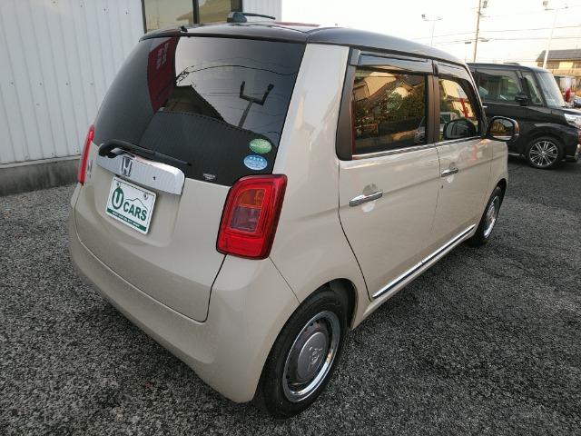 Ｎ－ＯＮＥ セレクト　ツートン／半革／禁煙／純正ディスプレイオーディオ／バックカメラ／ドライブレコーダー／ＥＴＣ／衝突軽減ブレーキ／前席シートヒーター（27枚目）