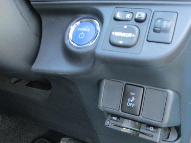 アクア G スマートキー/禁煙/ナビTV/Bluetooth/ETC/前席シートヒータ/オートライト/プッシュスタート/ウインカーミラー/プライバシーガラス(12枚目)