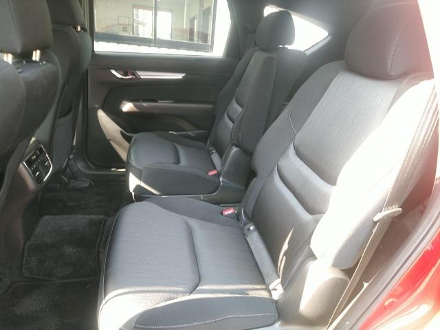 CX-8 XDプロアクティブ /禁煙/ナビTV/Bluetooth/LED/バックカメラ/ドライブレコーダー/ETC/衝突軽減ブレーキ/前席シートヒーター/レーダークルーズ(10枚目)