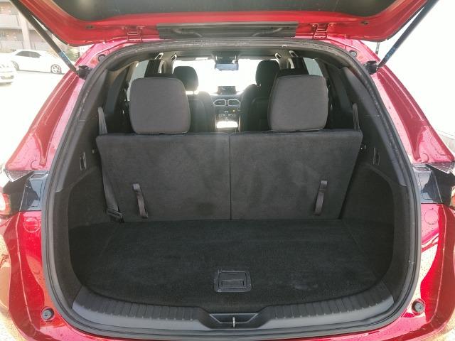 CX-8 XDプロアクティブ /禁煙/ナビTV/Bluetooth/LED/バックカメラ/ドライブレコーダー/ETC/衝突軽減ブレーキ/前席シートヒーター/レーダークルーズ(14枚目)