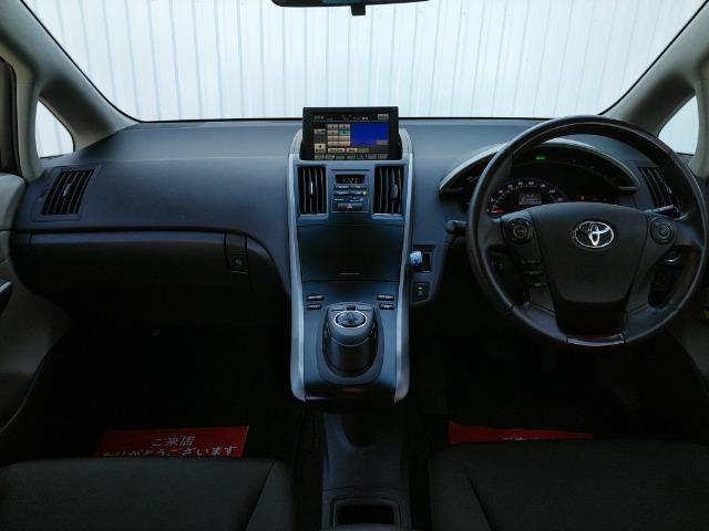 SAI G /禁煙/ナビTV/LED/バックカメラ/ドライブレコーダー/ETC/クルーズコントロール/スマートキー/DVD再生/イモビライザー(8枚目)