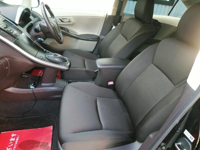 SAI G /禁煙/ナビTV/LED/バックカメラ/ドライブレコーダー/ETC/クルーズコントロール/スマートキー/DVD再生/イモビライザー(9枚目)