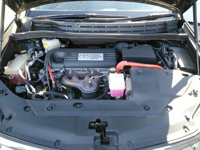 SAI G /禁煙/ナビTV/LED/バックカメラ/ドライブレコーダー/ETC/クルーズコントロール/スマートキー/DVD再生/イモビライザー(17枚目)