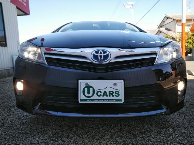 SAI G /禁煙/ナビTV/LED/バックカメラ/ドライブレコーダー/ETC/クルーズコントロール/スマートキー/DVD再生/イモビライザー(18枚目)