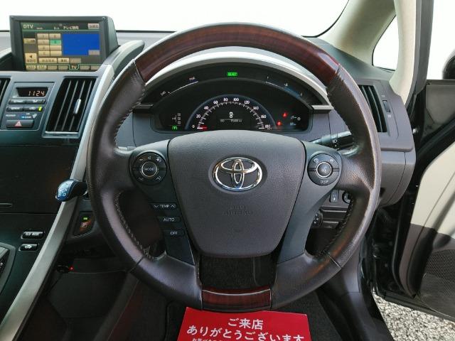 SAI G /禁煙/ナビTV/LED/バックカメラ/ドライブレコーダー/ETC/クルーズコントロール/スマートキー/DVD再生/イモビライザー(20枚目)