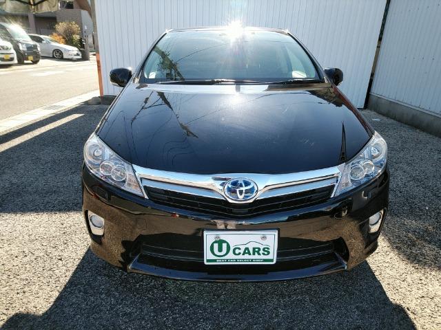 SAI G /禁煙/ナビTV/LED/バックカメラ/ドライブレコーダー/ETC/クルーズコントロール/スマートキー/DVD再生/イモビライザー(24枚目)