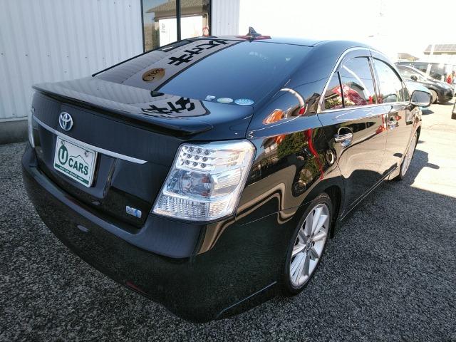 SAI G /禁煙/ナビTV/LED/バックカメラ/ドライブレコーダー/ETC/クルーズコントロール/スマートキー/DVD再生/イモビライザー(27枚目)