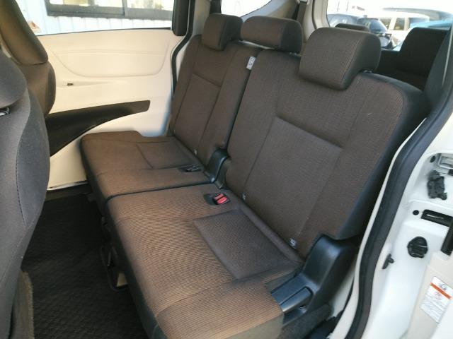 シエンタ ハイブリッドG 両側電動スライド/フリップモニタ/禁煙/ナビTV/Bluetooth/バックカメラ/ドライブレコーダー/ETC/衝突軽減ブレーキ/オートハイビーム/(10枚目)