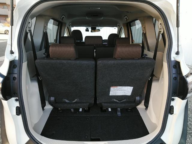 シエンタ ハイブリッドG 両側電動スライド/フリップモニタ/禁煙/ナビTV/Bluetooth/バックカメラ/ドライブレコーダー/ETC/衝突軽減ブレーキ/オートハイビーム/(14枚目)