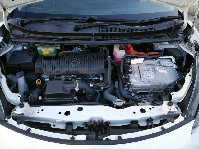 シエンタ ハイブリッドG 両側電動スライド/フリップモニタ/禁煙/ナビTV/Bluetooth/バックカメラ/ドライブレコーダー/ETC/衝突軽減ブレーキ/オートハイビーム/(17枚目)