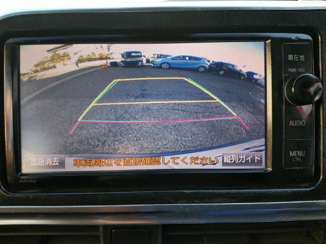 シエンタ ハイブリッドG 両側電動スライド/フリップモニタ/禁煙/ナビTV/Bluetooth/バックカメラ/ドライブレコーダー/ETC/衝突軽減ブレーキ/オートハイビーム/(19枚目)