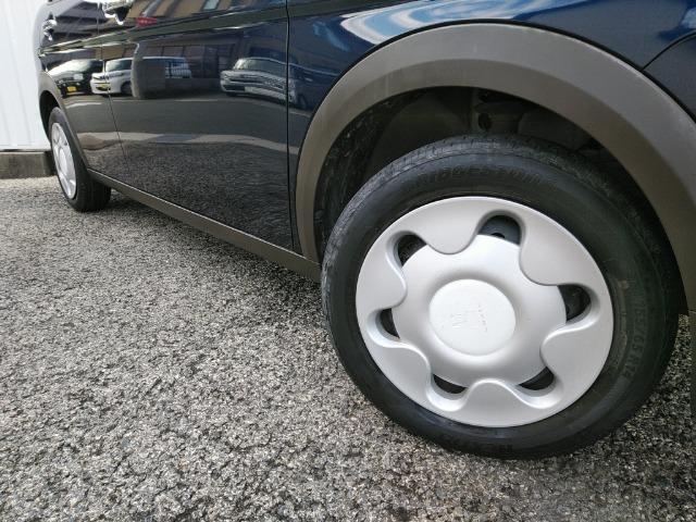 アルトラパン モード　ツートン／禁煙／ナビＴＶ／ＨＩＤ／衝突軽減ブレーキ／前席シートヒーター／スマートキー／ＤＶＤ再生／イモビライザー／オートマチックハイビーム（16枚目）