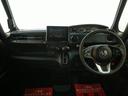 Ｎ－ＢＯＸカスタム Ｇ・Ｌホンダセンシング　電動スライド／禁煙／ナビＴＶ／Ｂｌｕｅｔｏｏｔｈ／ＬＥＤ／バックカメラ／ドライブレコーダー／ＥＴＣ／衝突軽減ブレーキ／レーダークルーズ（8枚目）