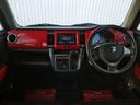 ハスラー Ｊスタイル　ツートン／禁煙／ナビＴＶ／Ｂｌｕｅｔｏｏｔｈ／ＥＴＣ／ＨＩＤ／ＥＴＣ／衝突軽減ブレーキ／前席シートヒーター／スマートキー／ＤＶＤ再生（8枚目）