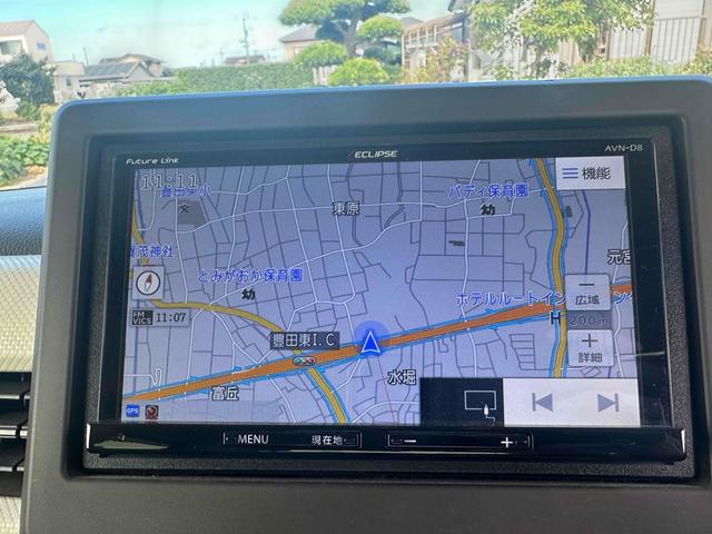 Ｎ－ＢＯＸ Ｇ・Ｌホンダセンシング　ドライブレコーダー　ＥＴＣ　バックカメラ　両側電動スライドドア　ナビ　ＴＶ　クリアランスソナー　オートクルーズコントロール　レーンアシスト　衝突被害軽減システム　オートライト　ＬＥＤヘッドランプ（4枚目）