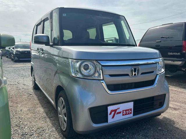 Ｎ－ＢＯＸ Ｇ・Ｌホンダセンシング　ドライブレコーダー　ＥＴＣ　バックカメラ　両側電動スライドドア　ナビ　ＴＶ　クリアランスソナー　オートクルーズコントロール　レーンアシスト　衝突被害軽減システム　オートライト　ＬＥＤヘッドランプ（13枚目）