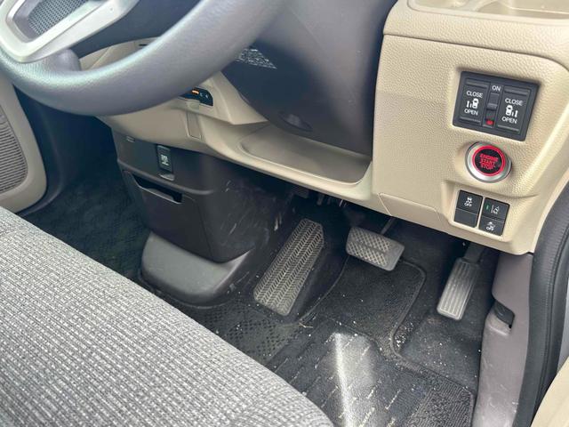 Ｎ－ＢＯＸ Ｇ・Ｌホンダセンシング　ドライブレコーダー　ＥＴＣ　バックカメラ　両側電動スライドドア　ナビ　ＴＶ　クリアランスソナー　オートクルーズコントロール　レーンアシスト　衝突被害軽減システム　オートライト　ＬＥＤヘッドランプ（41枚目）