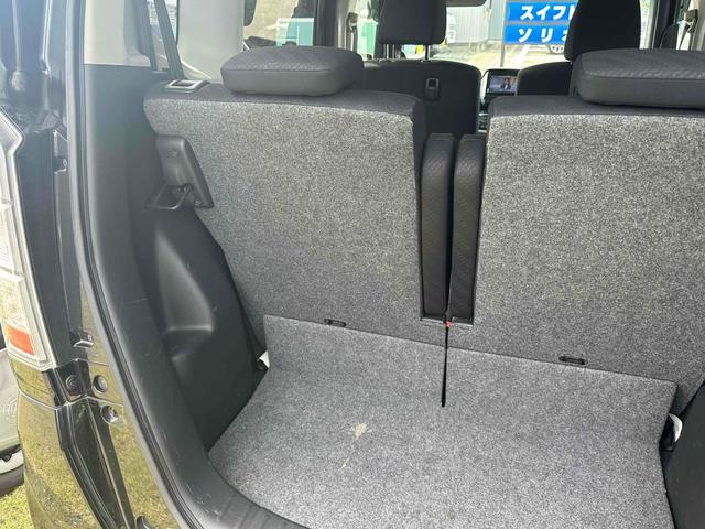 Ｎ－ＢＯＸ Ｇ　ＳＳパッケージ　両側スライドドア　スマートキー　アイドリングストップ　ベンチシート　ＣＶＴ　盗難防止システム　ＡＢＳ　ＥＳＣ　アルミホイール　衝突安全ボディ　エアコン　パワーステアリング　パワーウィンドウ（18枚目）
