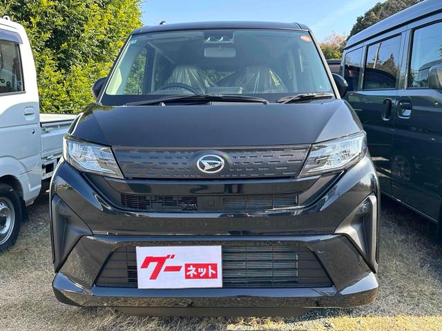 ムーヴ Ｇ　バックカメラ　両側電動スライドドア　クリアランスソナー　レーンアシスト　衝突被害軽減システム　ＬＥＤヘッドランプ　スマートキー　アイドリングストップ　シートヒーター　ベンチシート　ＣＶＴ（12枚目）