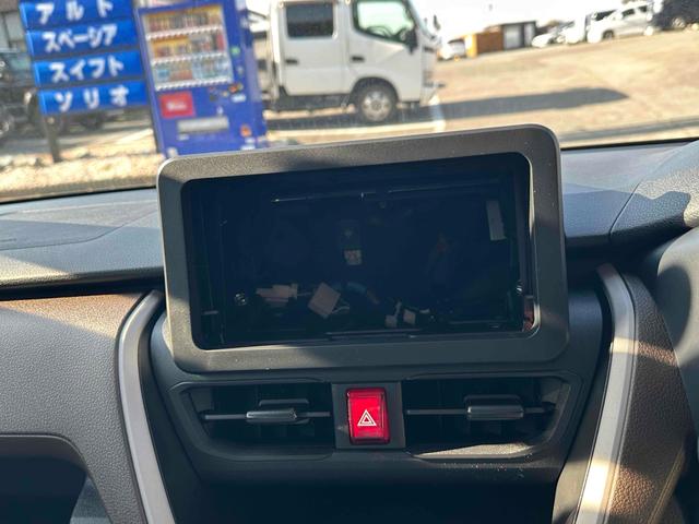 ムーヴ Ｇ　バックカメラ　両側電動スライドドア　クリアランスソナー　レーンアシスト　衝突被害軽減システム　ＬＥＤヘッドランプ　スマートキー　アイドリングストップ　シートヒーター　ベンチシート　ＣＶＴ（32枚目）