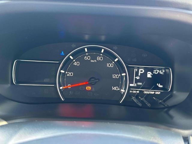 ムーヴ Ｇ　バックカメラ　両側電動スライドドア　クリアランスソナー　レーンアシスト　衝突被害軽減システム　ＬＥＤヘッドランプ　スマートキー　アイドリングストップ　シートヒーター　ベンチシート　ＣＶＴ（33枚目）