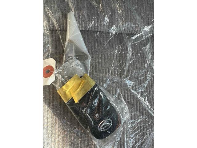 ムーヴ Ｇ　バックカメラ　両側電動スライドドア　クリアランスソナー　レーンアシスト　衝突被害軽減システム　ＬＥＤヘッドランプ　スマートキー　アイドリングストップ　シートヒーター　ベンチシート　ＣＶＴ（36枚目）