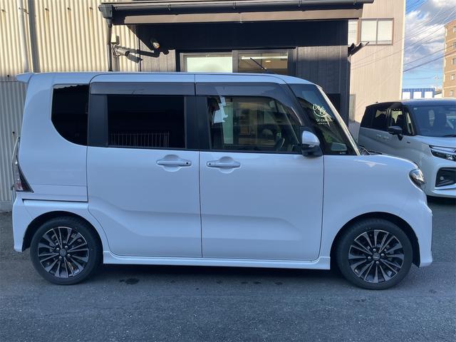 タント カスタムＲＳセレクション（4枚目）