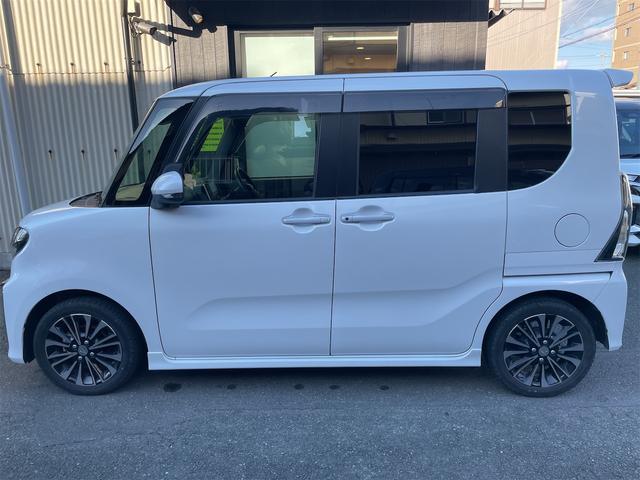 タント カスタムＲＳセレクション（5枚目）