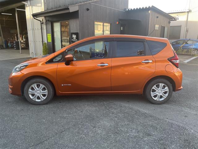 ノート ｅ－パワー　Ｘ（5枚目）