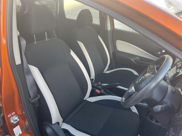 ノート ｅ－パワー　Ｘ（13枚目）