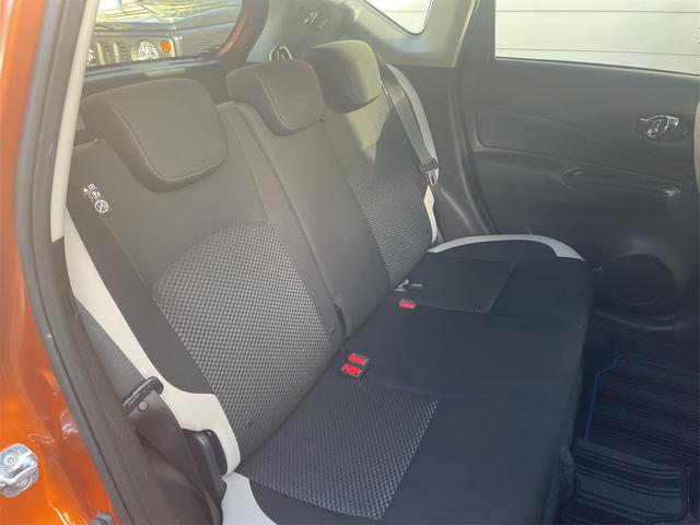 ノート ｅ－パワー　Ｘ（14枚目）