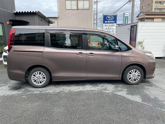 ノア Ｇ（4枚目）