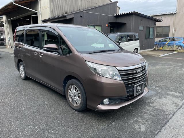 ノア Ｇ（6枚目）