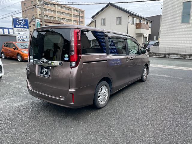 ノア Ｇ（8枚目）