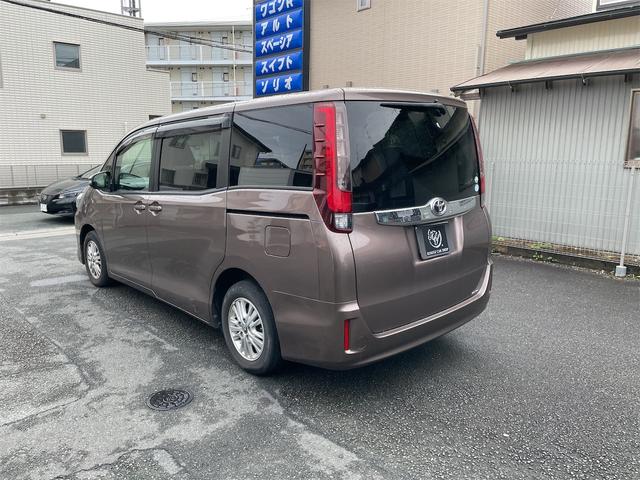 ノア Ｇ（9枚目）