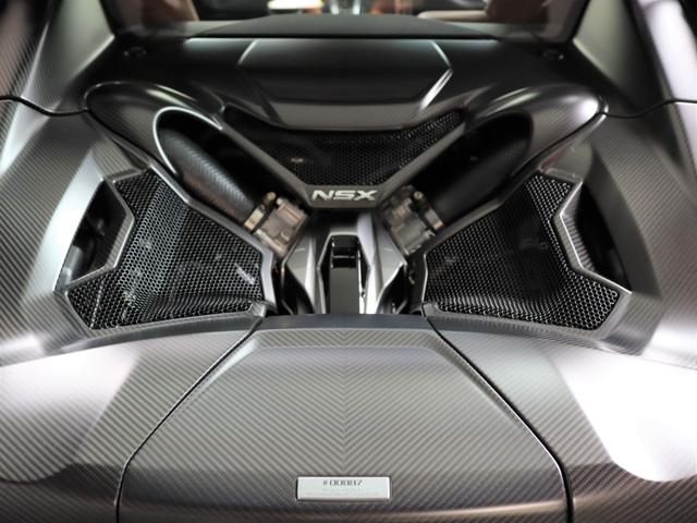 nsx ホンダ ベースグレード カーボンインテリア エクステリアpkg 静岡県 ベースグレード カーボンインテリア エクステリアpkg ホンダnsx の中古車 Biglobe中古車情報 相場 検索