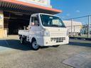 　軽トラック　３０，０００キロ！　ミッション　エアコン　運転席エアバッグ　助手席エアバッグ　５速ＭＴ　三方開　整備／点検記録簿あり　禁煙車　車検整備付き　修復歴なし　室内掃除済み　パワステ（18枚目）