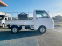 　軽トラック　３０，０００キロ！　ミッション　エアコン　運転席エアバッグ　助手席エアバッグ　５速ＭＴ　三方開　整備／点検記録簿あり　禁煙車　車検整備付き　修復歴なし　室内掃除済み　パワステ（20枚目）