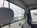 ハイゼットトラック スペシャル　軽トラック　ＭＴ　アルミホイール　エアコン　パワーステアリング　ルーフレール（8枚目）