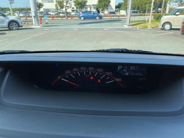 L SAIII ワンオーナー車(9枚目)