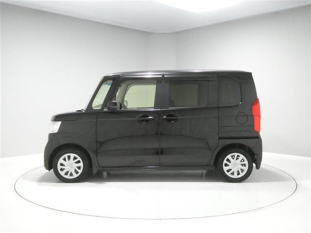 N-BOX G・EXホンダセンシング ホンダセンシング ドラレコ付き 両側電動スライドドア LEDヘッドライト バックモニター ETC スマートキー CD再生付き シート素材モケット オートエアコン クルーズコントロール(2枚目)