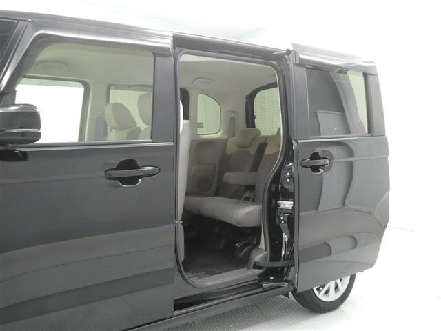 N-BOX G・EXホンダセンシング ホンダセンシング ドラレコ付き 両側電動スライドドア LEDヘッドライト バックモニター ETC スマートキー CD再生付き シート素材モケット オートエアコン クルーズコントロール(3枚目)