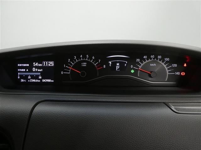 N-BOX G・EXホンダセンシング ホンダセンシング ドラレコ付き 両側電動スライドドア LEDヘッドライト バックモニター ETC スマートキー CD再生付き シート素材モケット オートエアコン クルーズコントロール(6枚目)