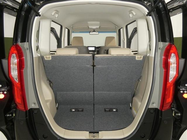 N-BOX G・EXホンダセンシング ホンダセンシング ドラレコ付き 両側電動スライドドア LEDヘッドライト バックモニター ETC スマートキー CD再生付き シート素材モケット オートエアコン クルーズコントロール(21枚目)