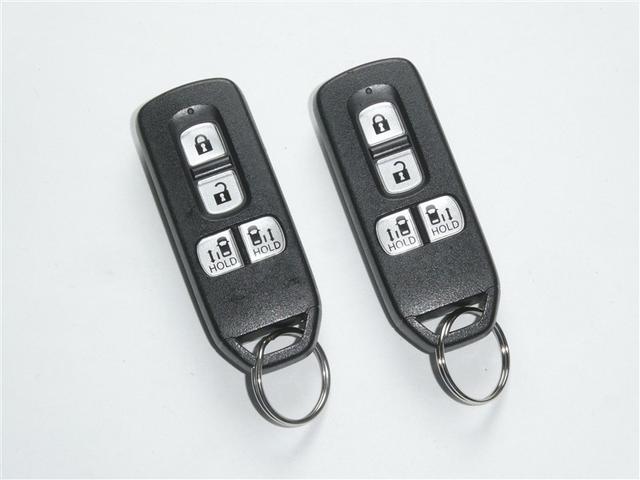 N-BOX G・EXホンダセンシング ホンダセンシング ドラレコ付き 両側電動スライドドア LEDヘッドライト バックモニター ETC スマートキー CD再生付き シート素材モケット オートエアコン クルーズコントロール(24枚目)